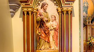 St. Joseph x320 St. Joseph