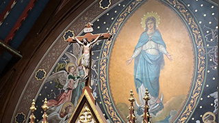 chapel-crossx320 Chapel