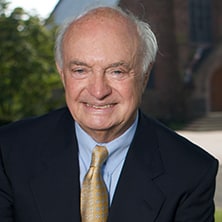 Bob Baldini '53