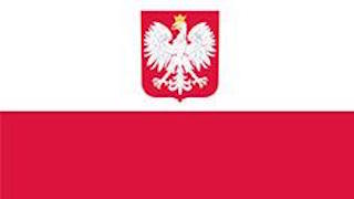 Richard Hunter lectures Slavic ClubFlag of Poland