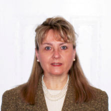 Photo of Gail Thornton