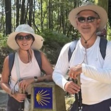 Mr. and Mrs. Ippolito