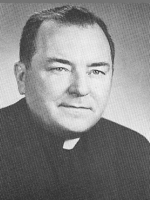 Msgr. John L. McNulty