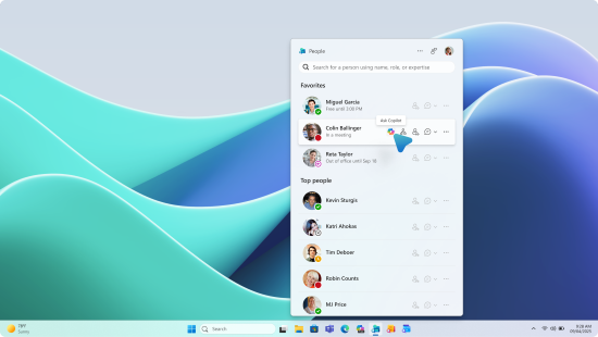 microsoft companion app