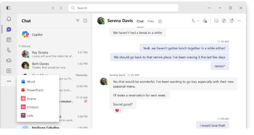 MicrosoftTeams_Simplified_Teams_App_Bar_Experience_5