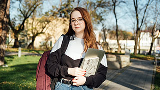 Enriching Summer Experience for High School Students