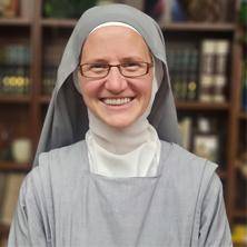 Sr. Anne Dukart