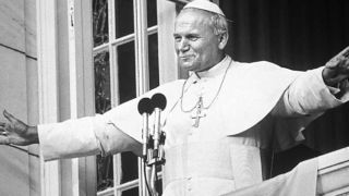 St. John Paul II