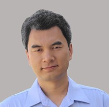 photo of Xuefeng Jiang