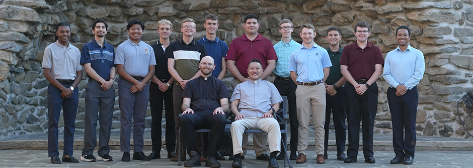 college ministry 2022