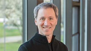 Andrew Simon