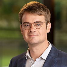Andrew Kaulbach-Stuhl, Ph.D.