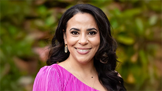 Angela P. Vargas