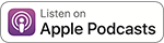 Apple Podcasts button