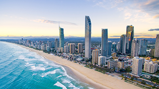 Australia Gold Coast