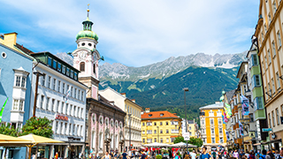 Austria
