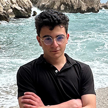 Benjamin Walfish 222 The Benjamin Walfish