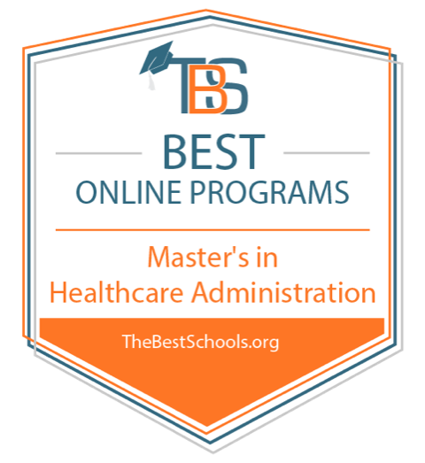 mha best online program