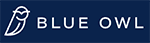 Blue Owl Capital Logo