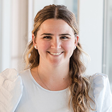 Brittany Scoles