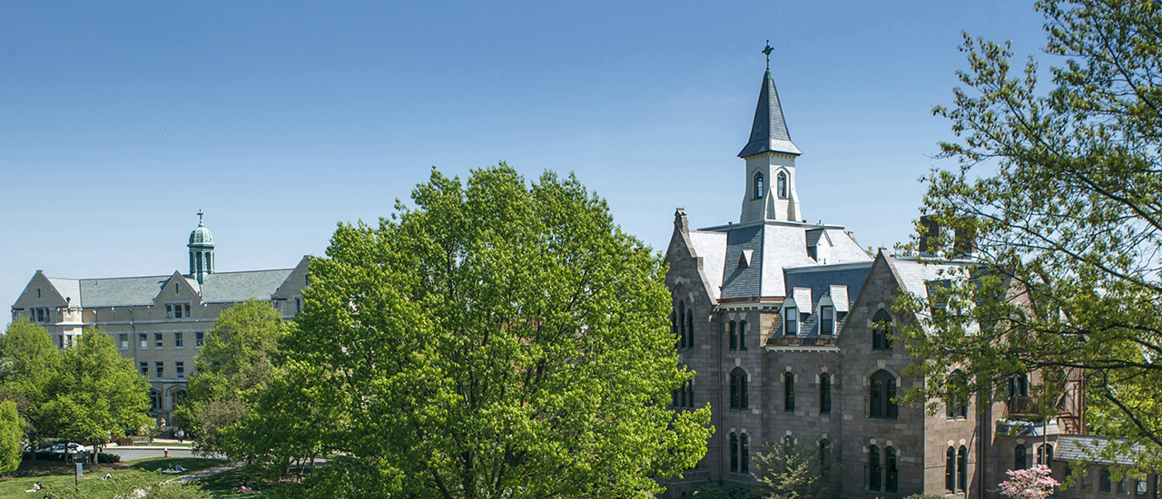 Campus Green