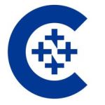 The Catholic News Service logo
