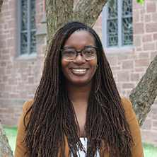 Shana Charles