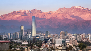 Chile
