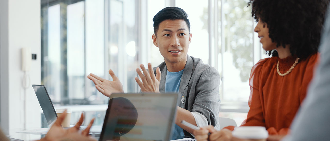 Approaches to Contemporary Leadership