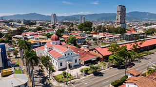 Costa Rica
