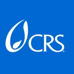 The CRS logo