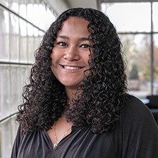 Image of Daniela Montoya – Residence Coordinator, Boland Hall North