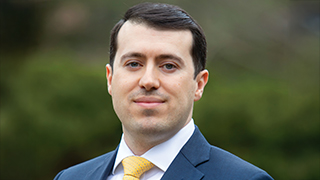 Dennis De Almeida ’11