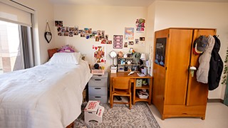 Aquinas Hall Dorm