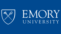 The Emory University logo