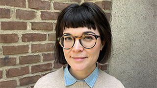 Erin Zoutendam