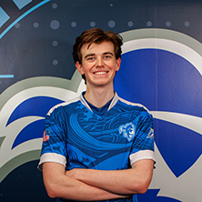 RareCandles - Aidan Joyce