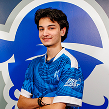 Penguin - Joseph Lochli