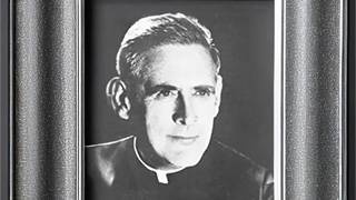 Image of Monsignor Thomas G. Fahy