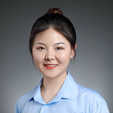 Flora Wu Flora Wu