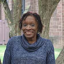 Cassandra Graham