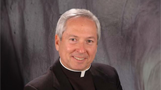 Rev. Msgr. Thomas G. Guarino, S.T.D.