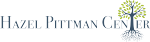 The Hazel Pittman Center logo