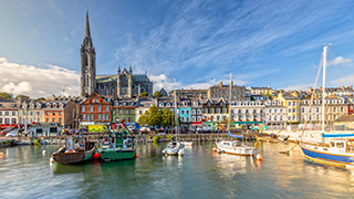 Ireland
