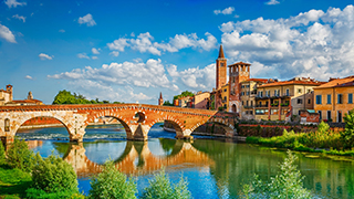Verona Italy