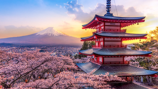 Japan