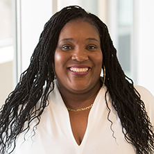 Javonda Asante