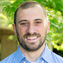 Headshot of Jerry-Thomas Monaco