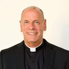 Rev. Msgr. Joseph Chapel