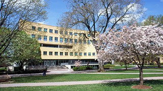 Jubilee Hall Jubilee Hall